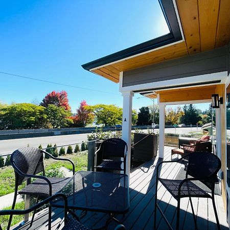 Green Lake 1St Line Home A With Central Air Conditioners Seattle Exteriér fotografie