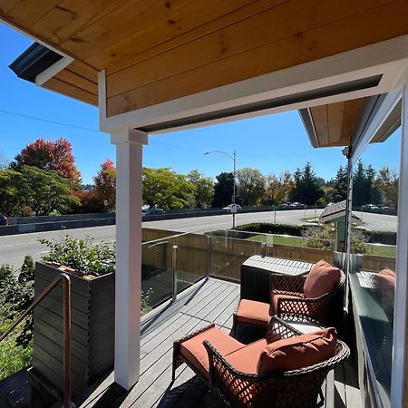Green Lake 1St Line Home A With Central Air Conditioners Seattle Exteriér fotografie