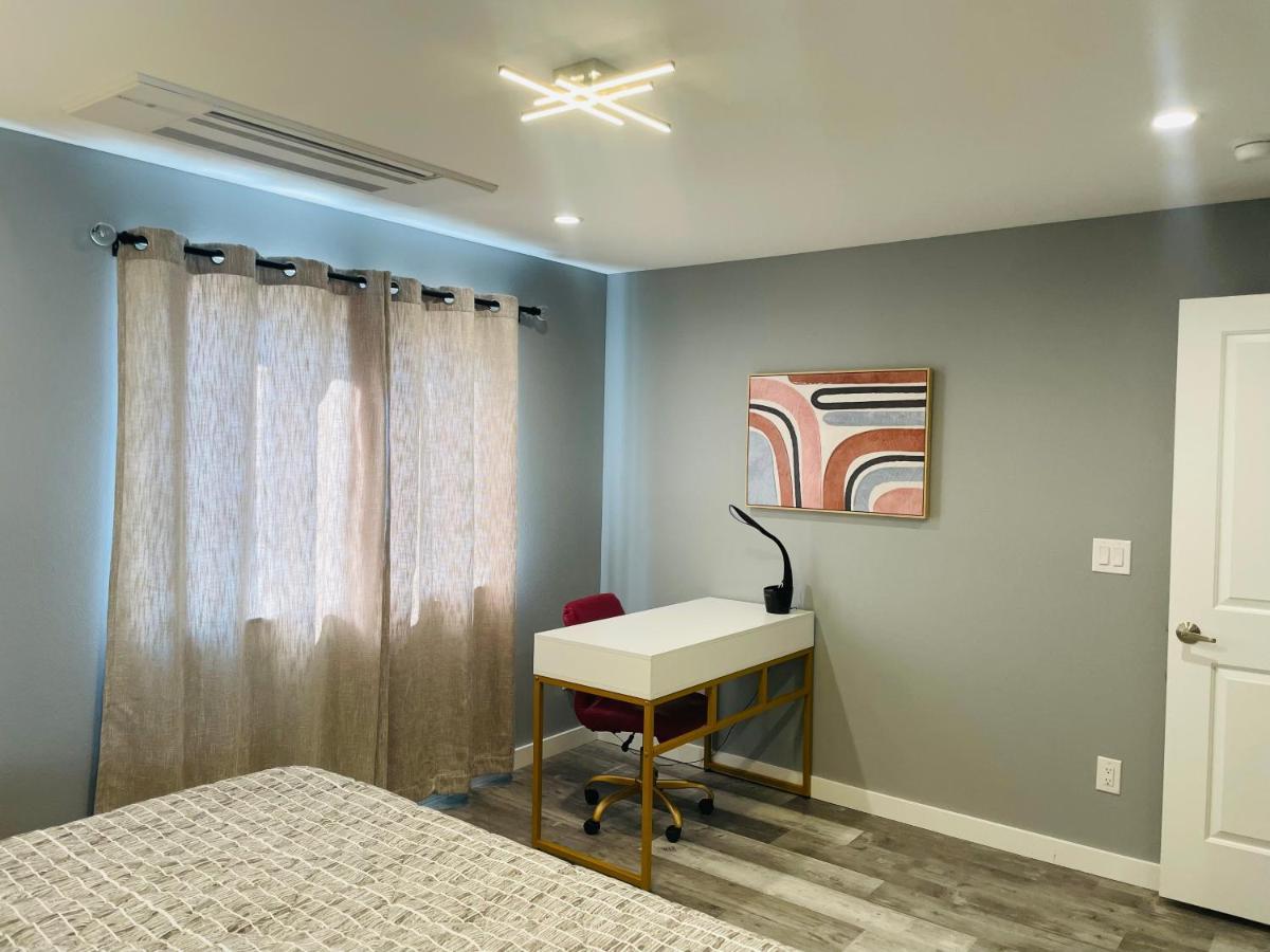 Green Lake 1St Line Home A With Central Air Conditioners Seattle Exteriér fotografie